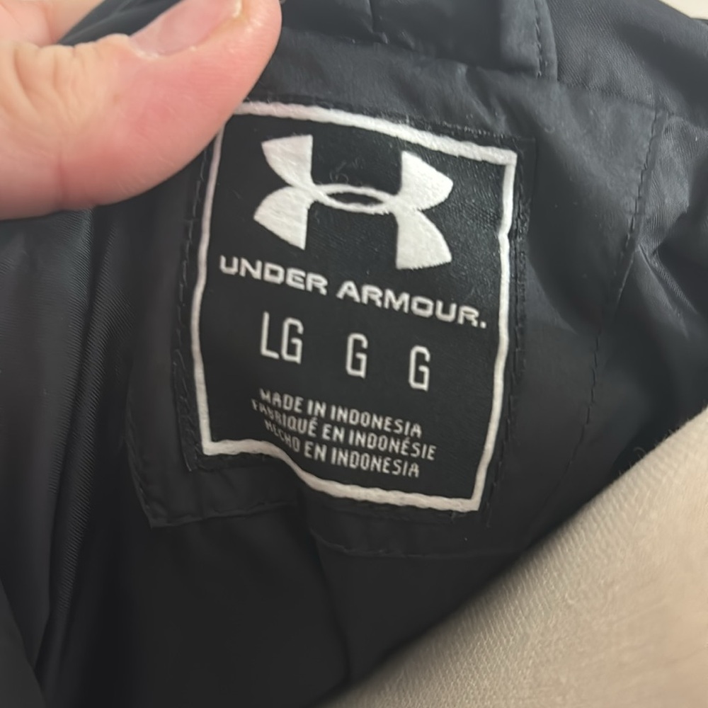 Women’s Under Armour Large Pullover - image 5